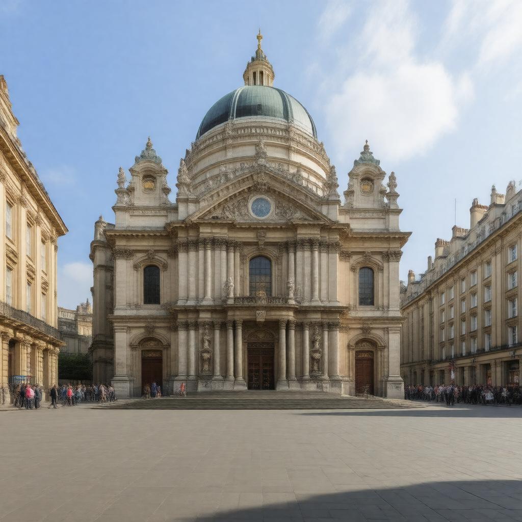 Brompton Oratory